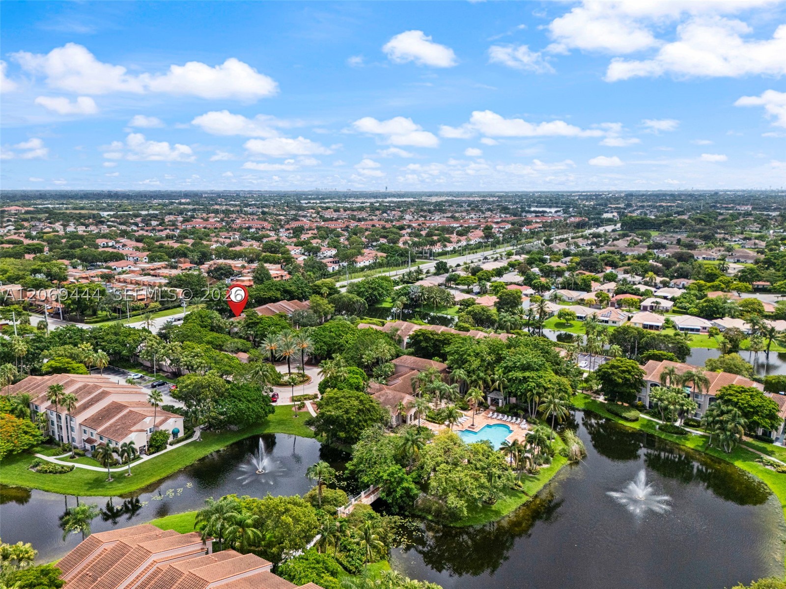 12106 Saint Andrews Pl #202, Miramar FL 33025
