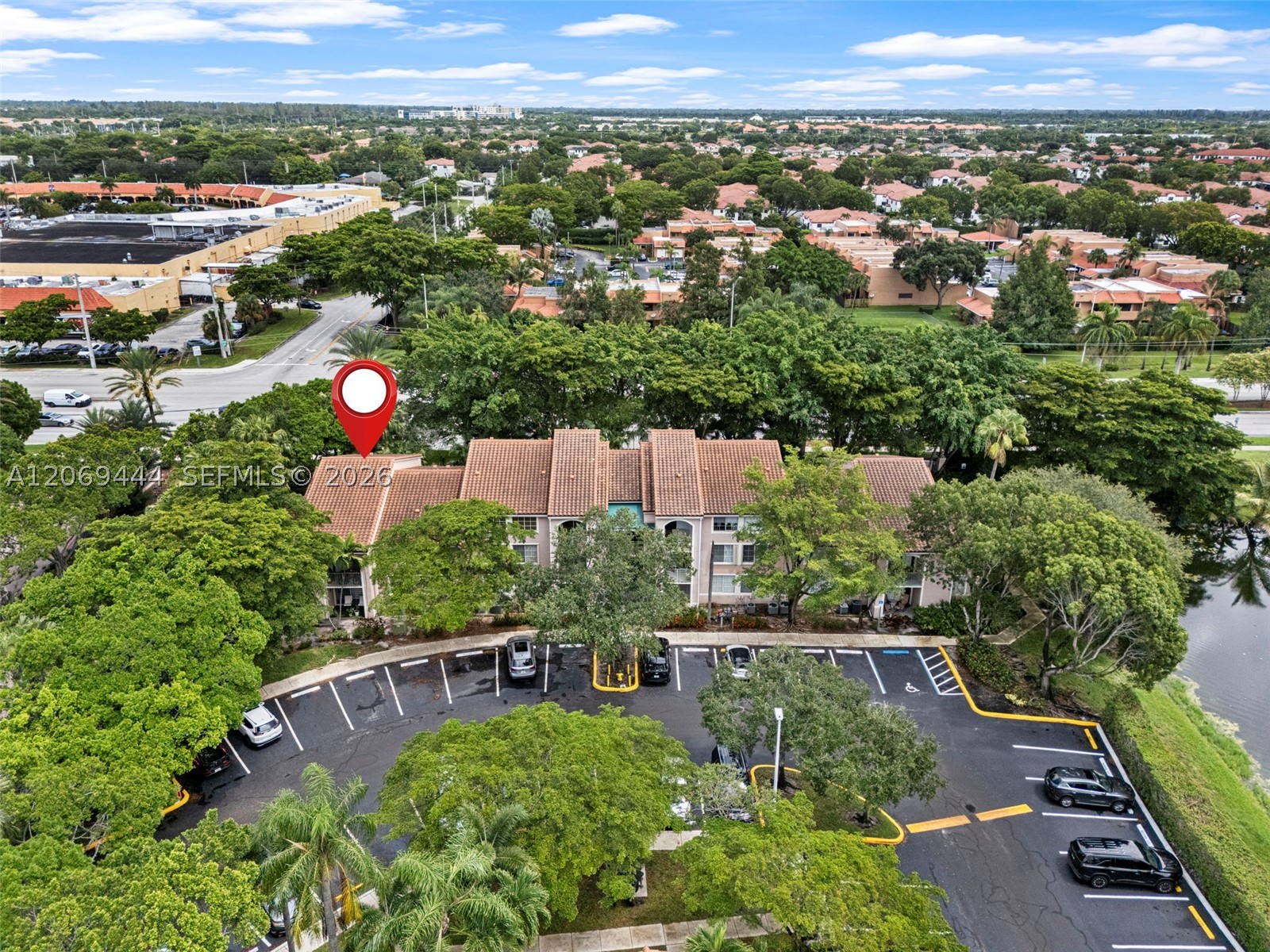 12106 Saint Andrews Pl #202, Miramar FL 33025
