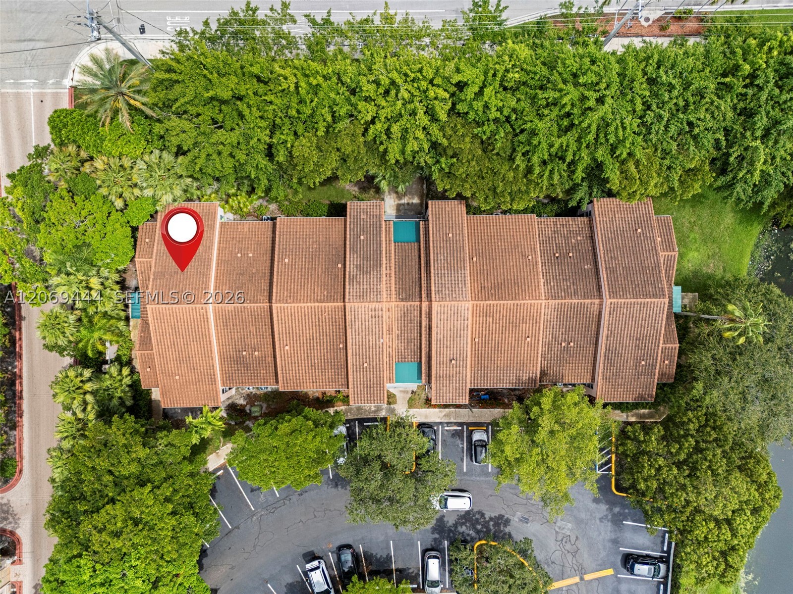 12106 Saint Andrews Pl #202, Miramar FL 33025