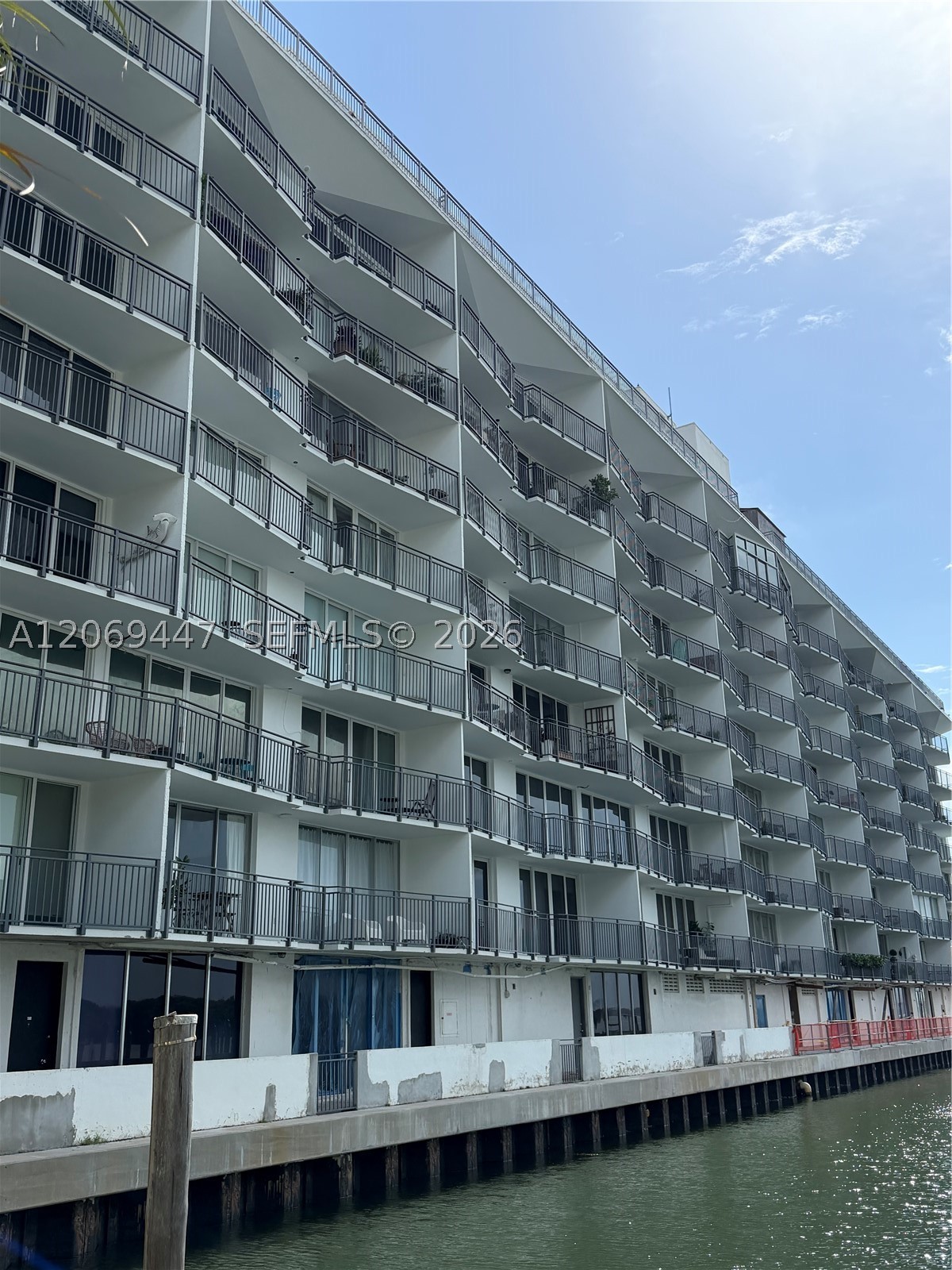 770 NE 69th St #3F, Miami FL 33138