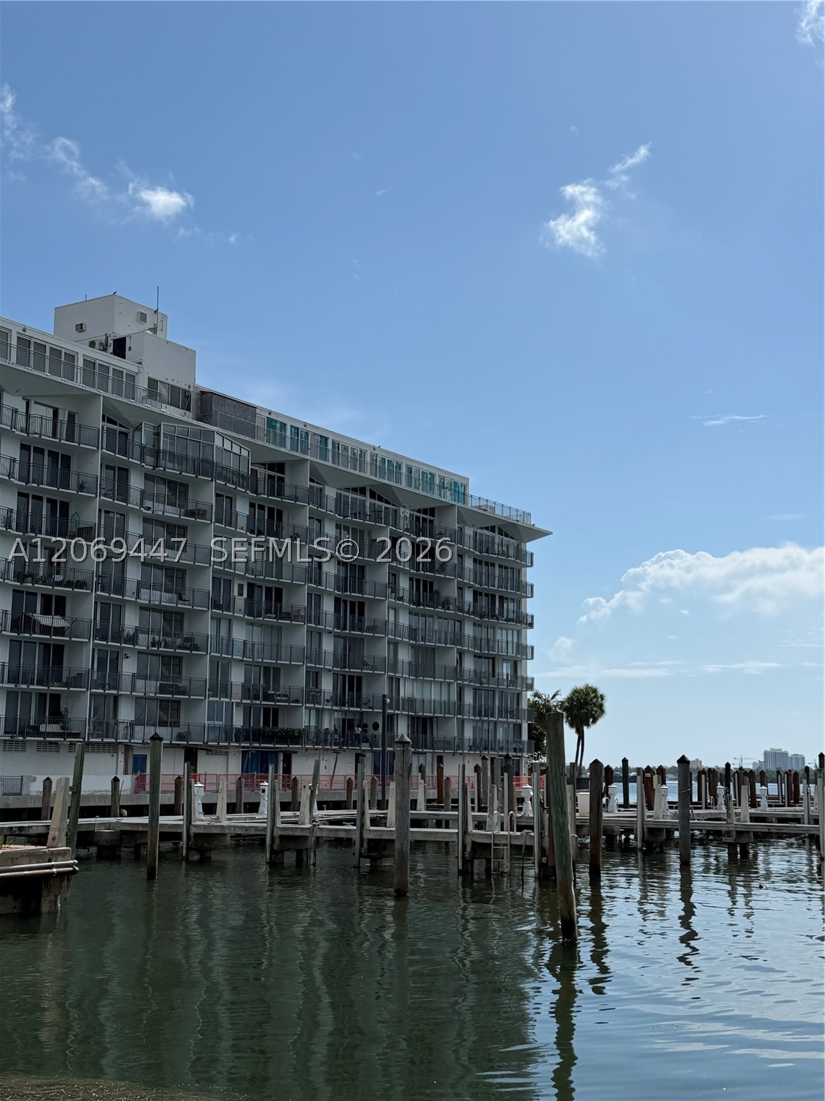 770 NE 69th St #3F, Miami FL 33138