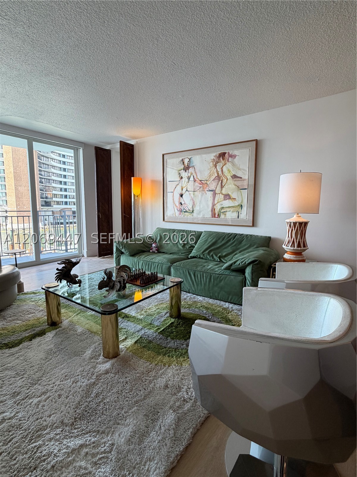 770 NE 69th St #3F, Miami FL 33138