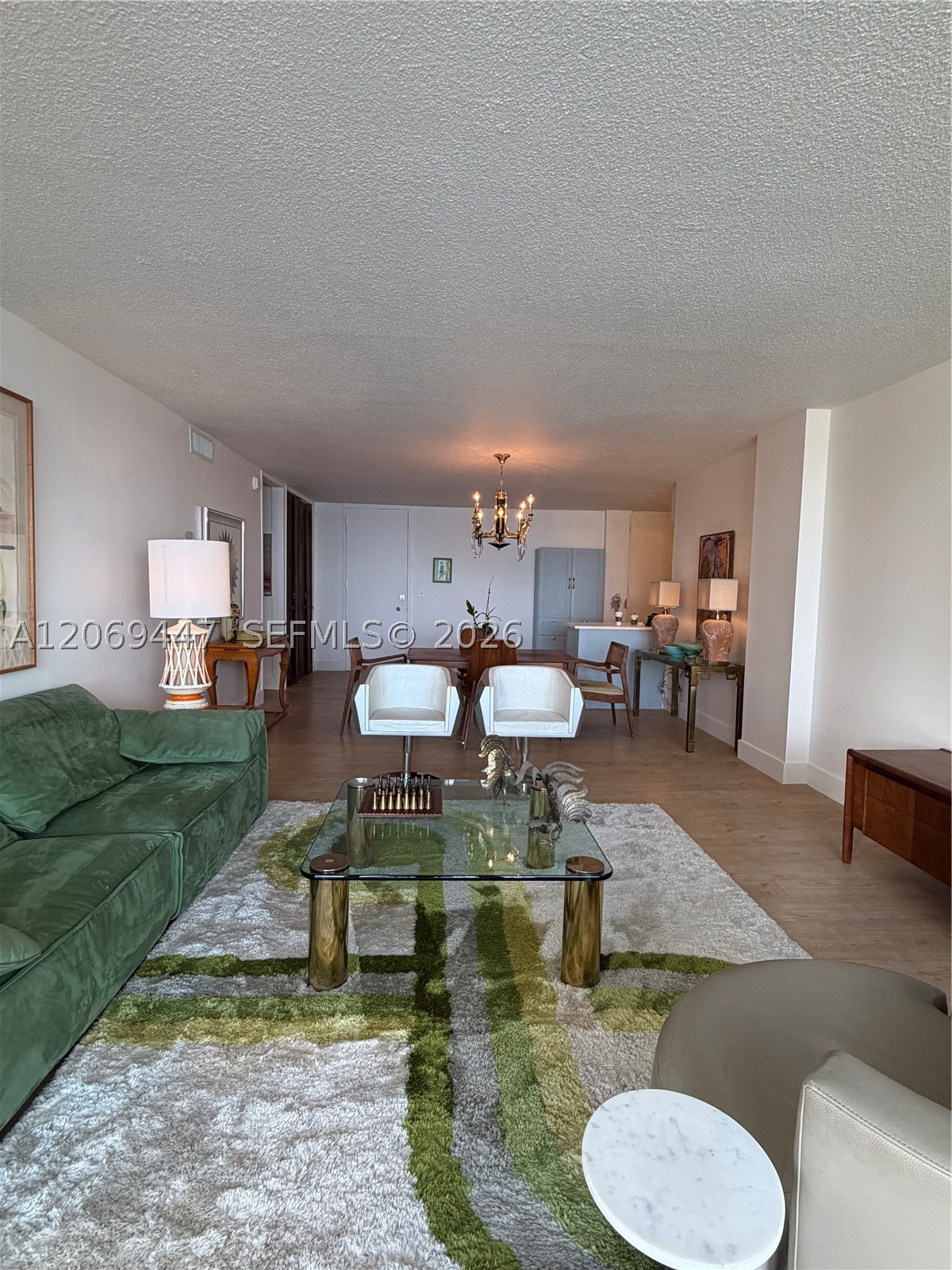 770 NE 69th St #3F, Miami FL 33138