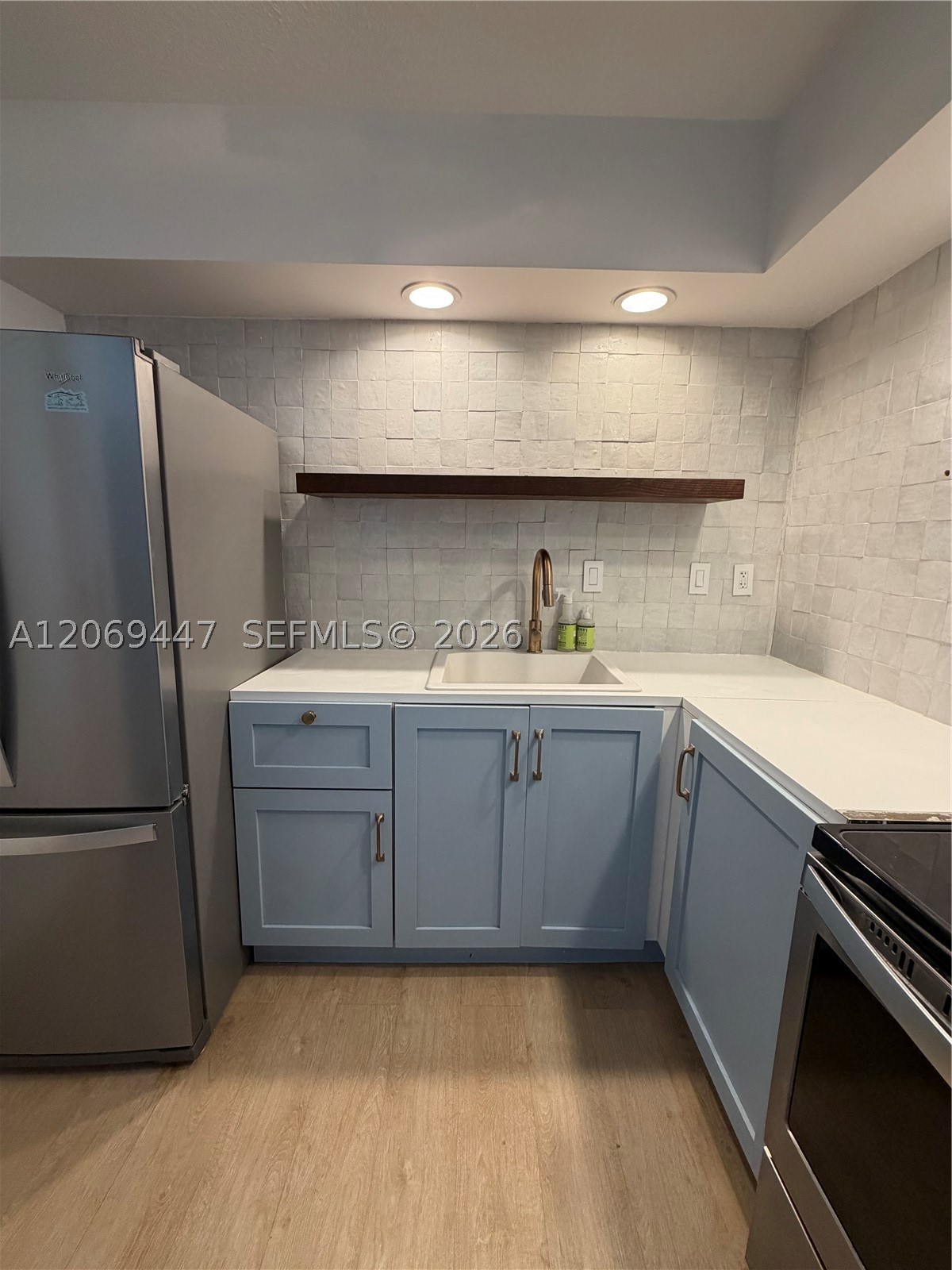 770 NE 69th St #3F, Miami FL 33138