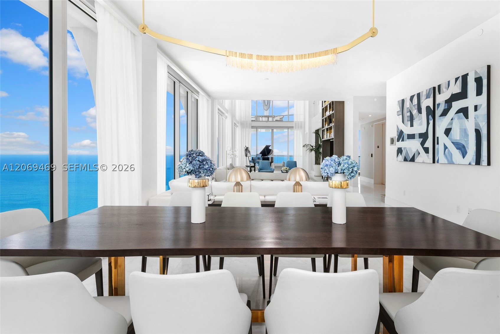 16901 Collins Ave #5305, Sunny Isles Beach FL 33160