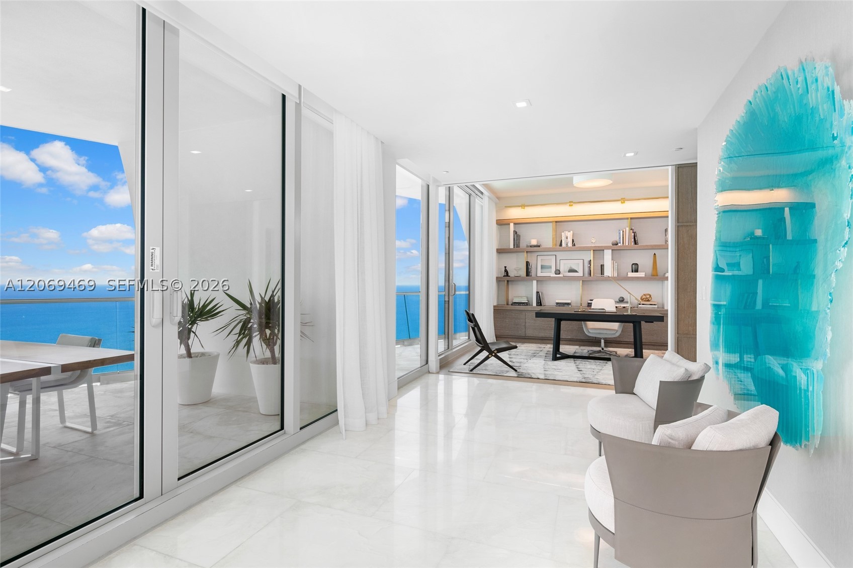 16901 Collins Ave #5305, Sunny Isles Beach FL 33160