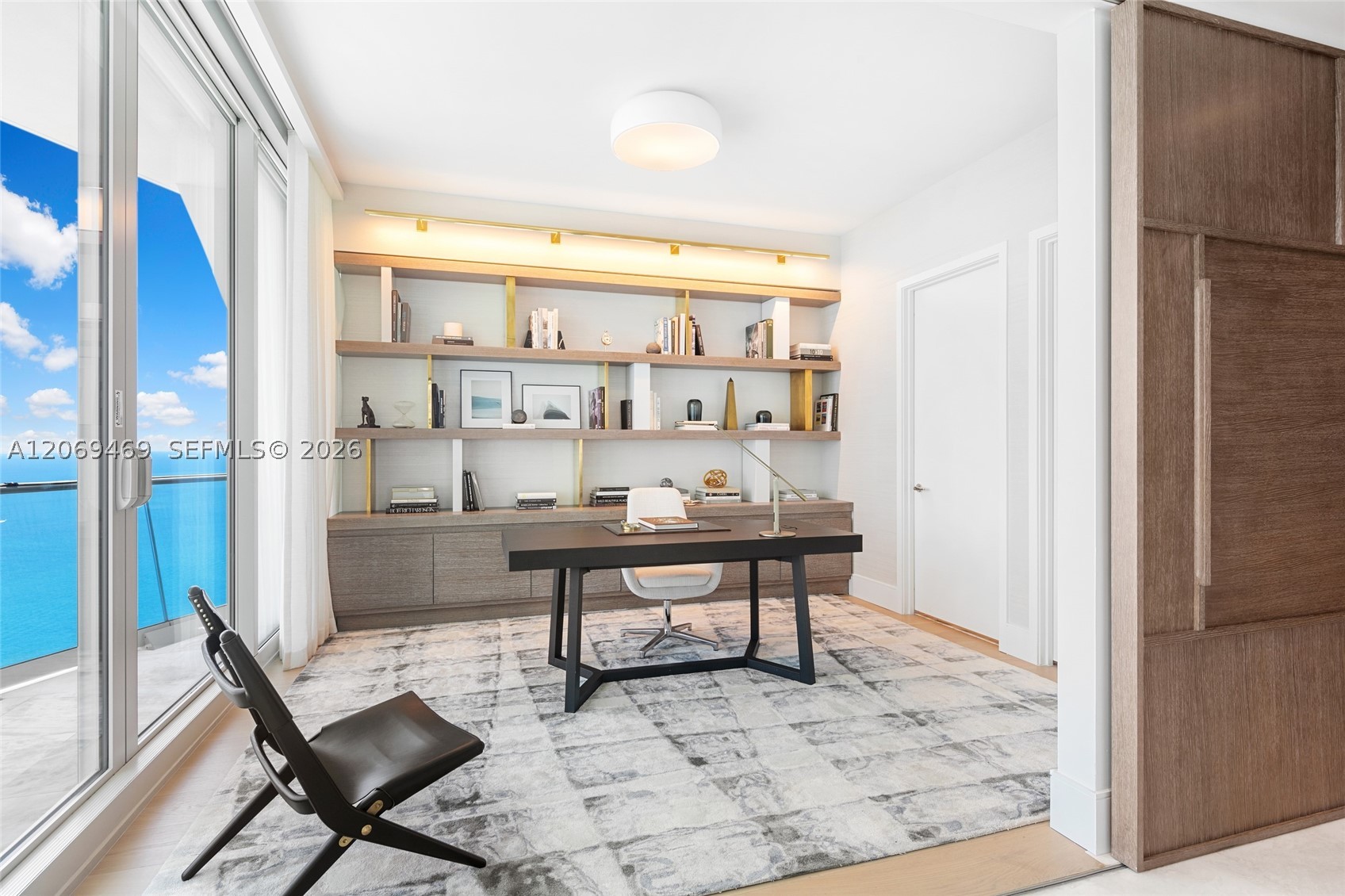 16901 Collins Ave #5305, Sunny Isles Beach FL 33160