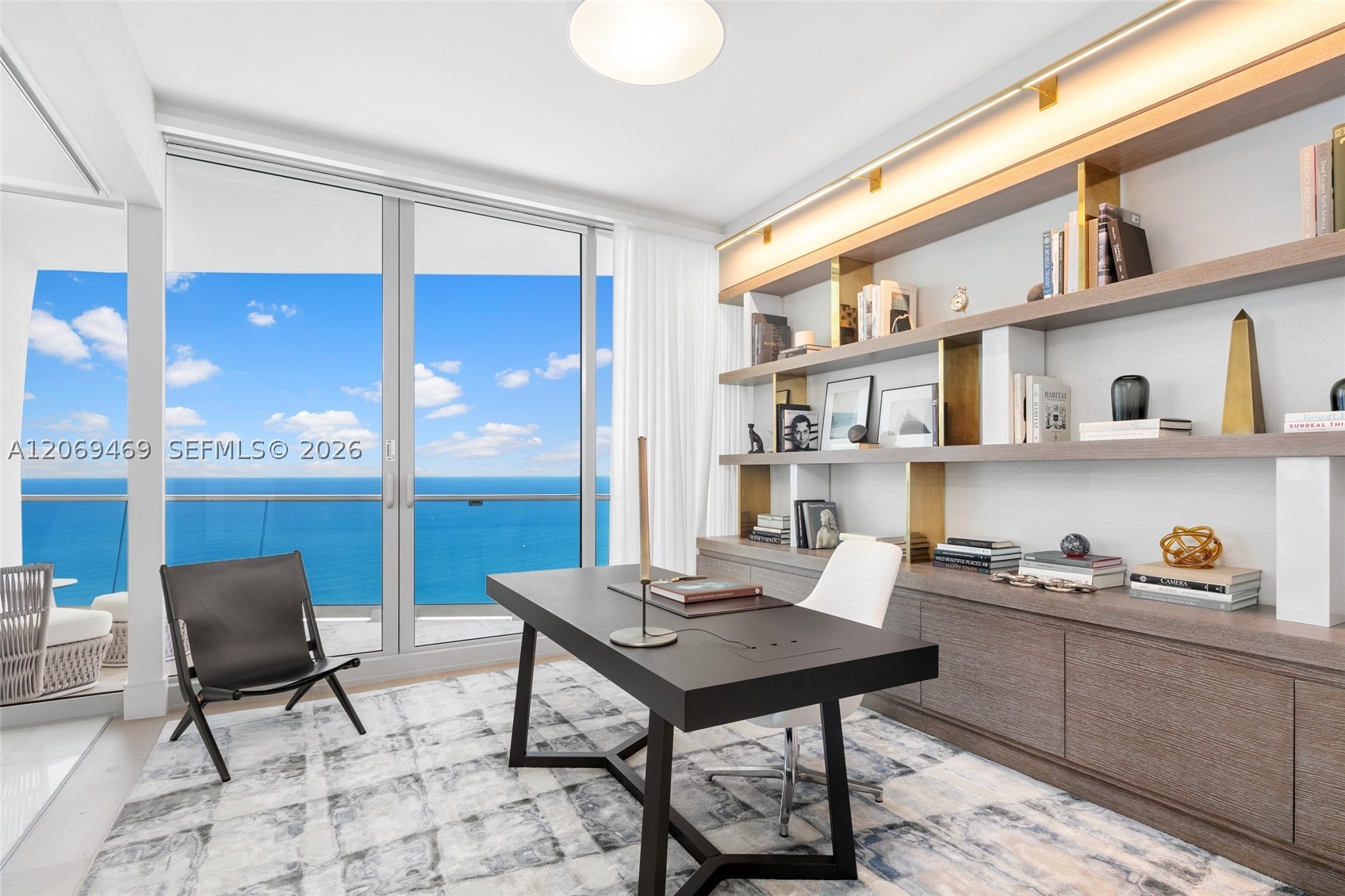 16901 Collins Ave #5305, Sunny Isles Beach FL 33160