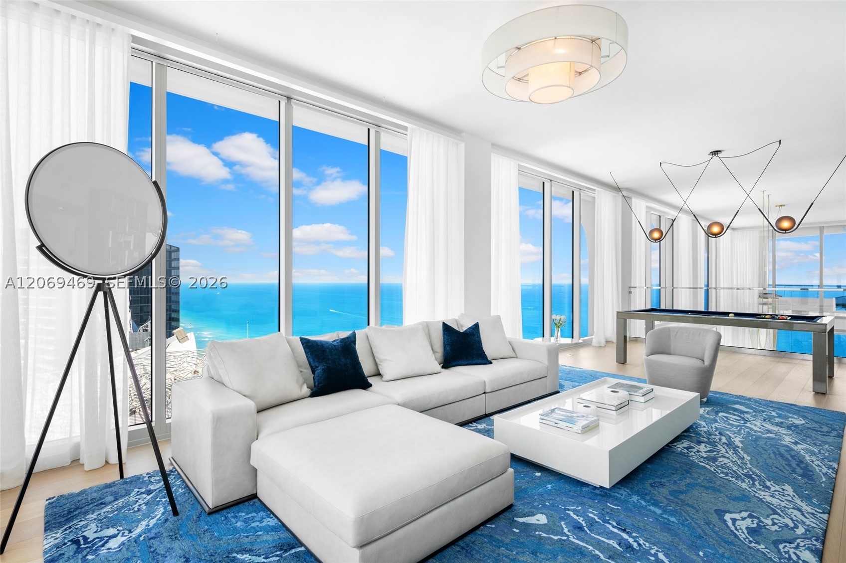 16901 Collins Ave #5305, Sunny Isles Beach FL 33160