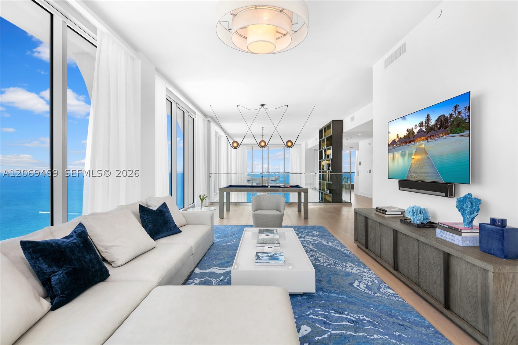 16901 Collins Ave #5305, Sunny Isles Beach FL 33160