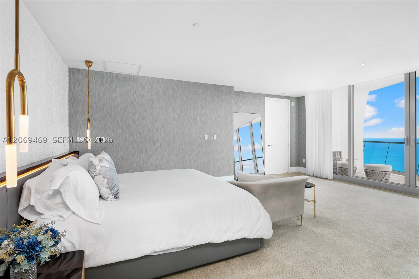 16901 Collins Ave #5305, Sunny Isles Beach FL 33160