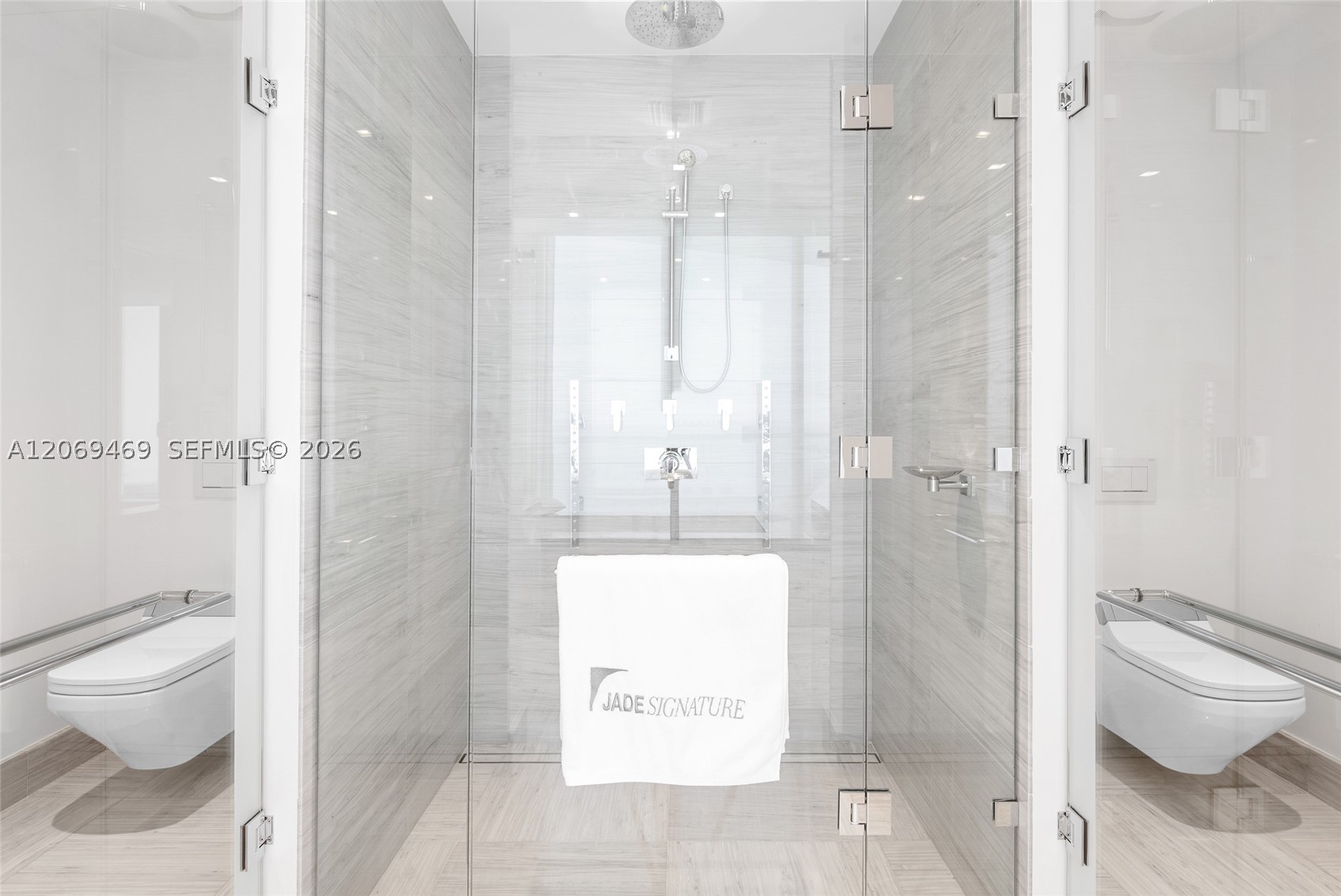 16901 Collins Ave #5305, Sunny Isles Beach FL 33160
