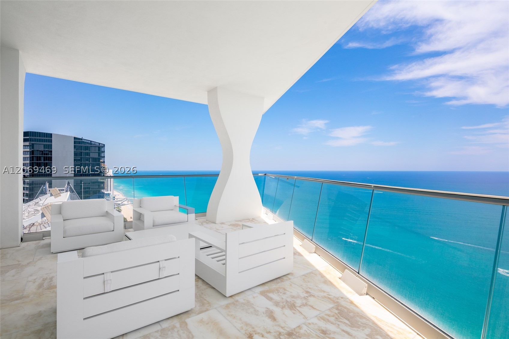 16901 Collins Ave #5305, Sunny Isles Beach FL 33160