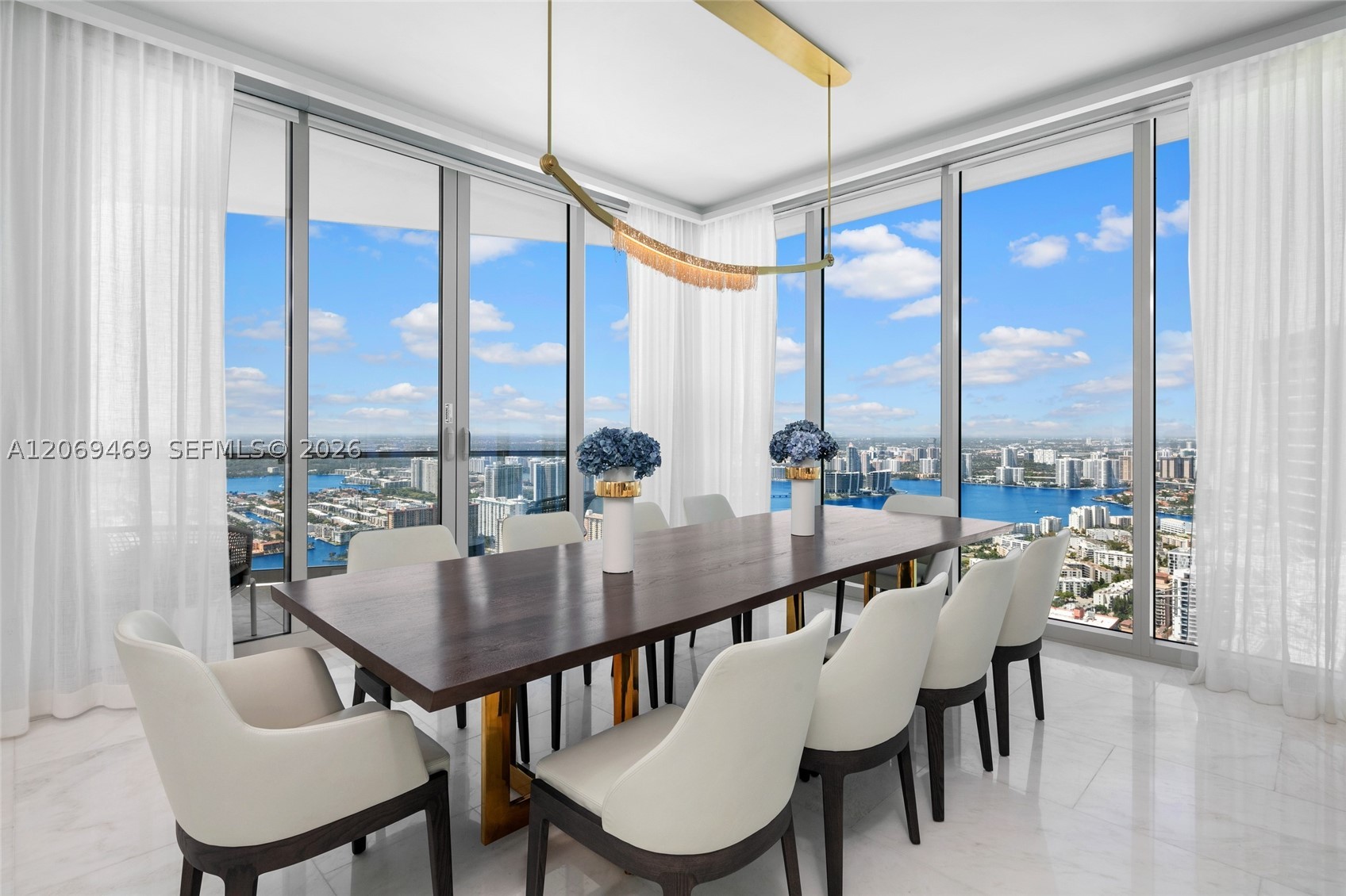 16901 Collins Ave #5305, Sunny Isles Beach FL 33160