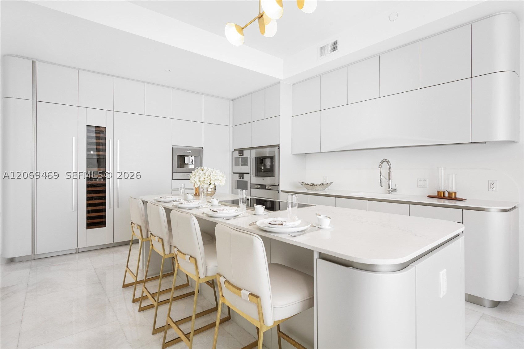 16901 Collins Ave #5305, Sunny Isles Beach FL 33160