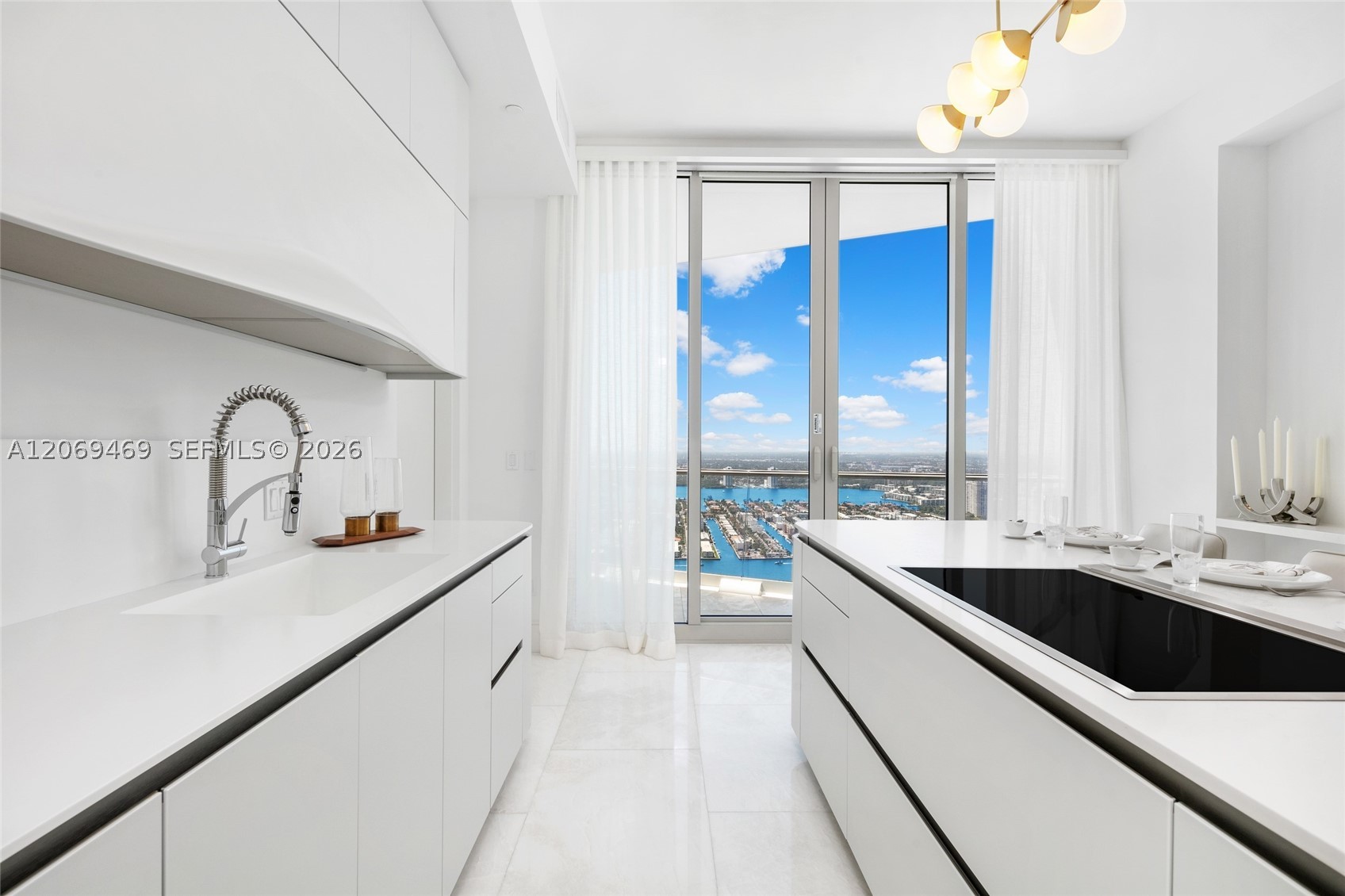 16901 Collins Ave #5305, Sunny Isles Beach FL 33160