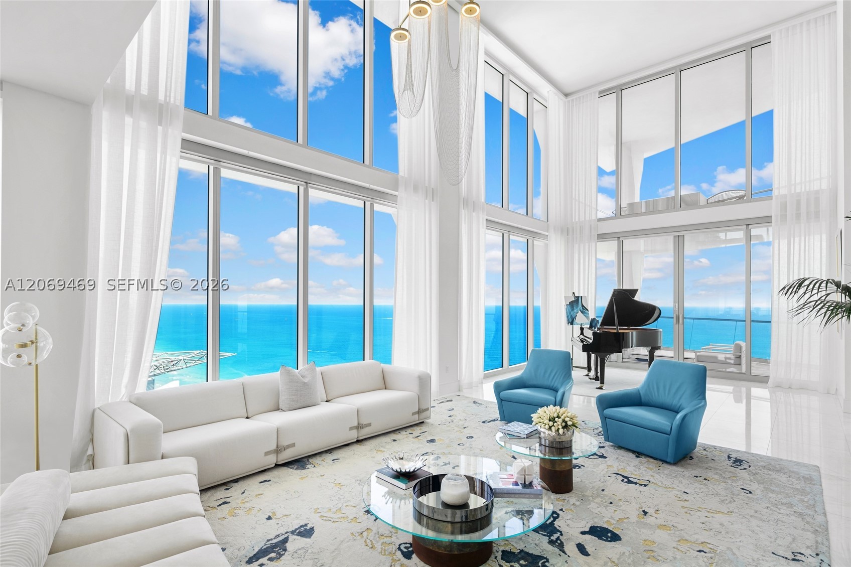 16901 Collins Ave #5305, Sunny Isles Beach FL 33160