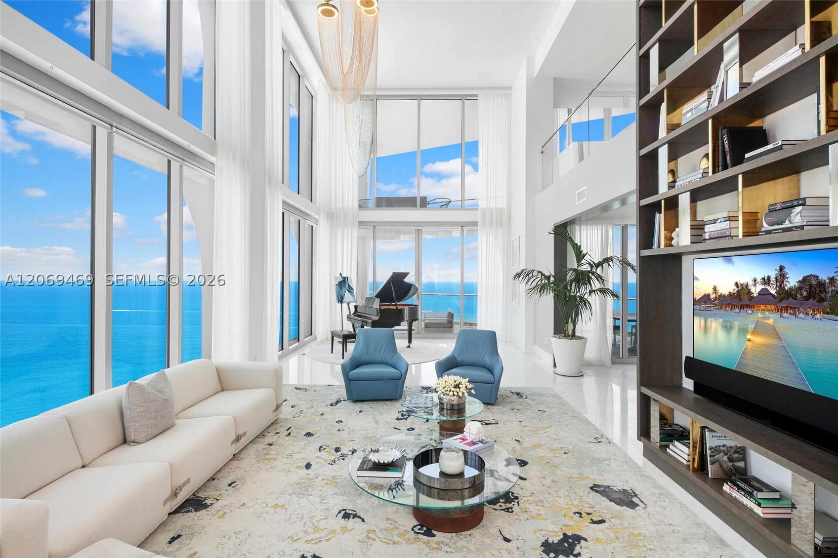 16901 Collins Ave #5305, Sunny Isles Beach FL 33160
