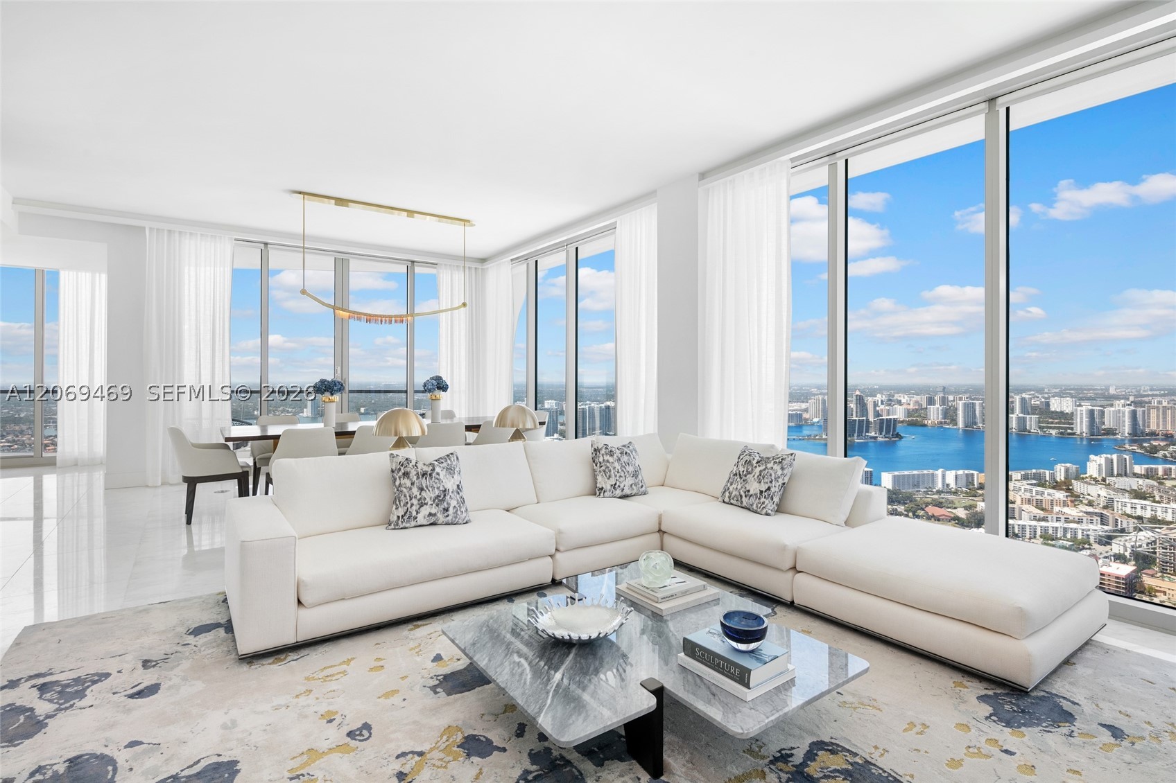 16901 Collins Ave #5305, Sunny Isles Beach FL 33160