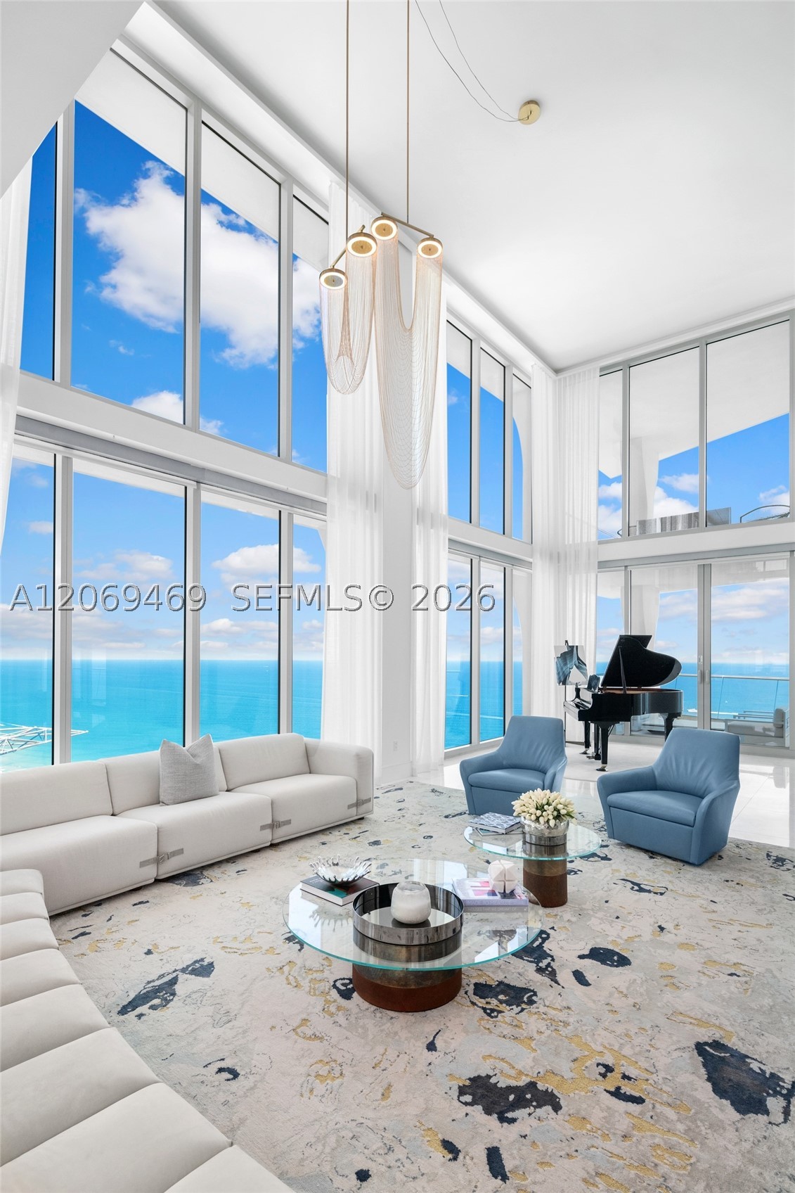 16901 Collins Ave #5305, Sunny Isles Beach FL 33160
