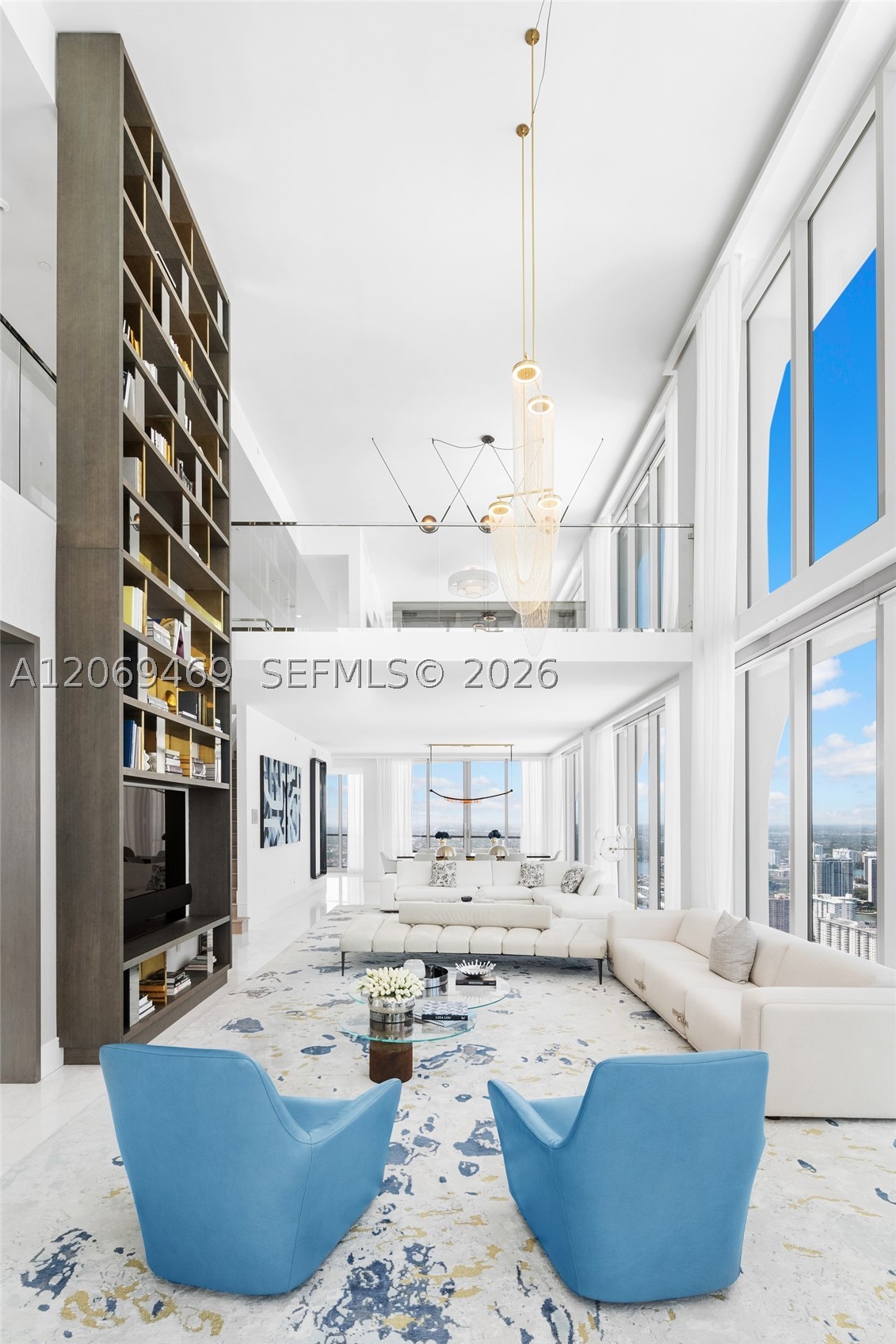 16901 Collins Ave #5305, Sunny Isles Beach FL 33160