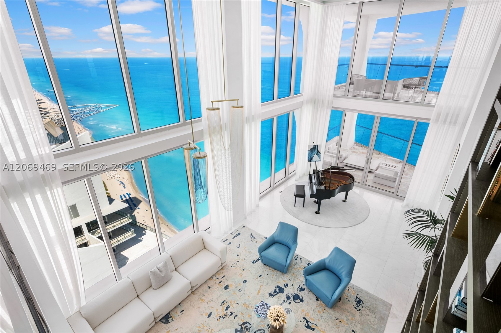 16901 Collins Ave #5305, Sunny Isles Beach FL 33160