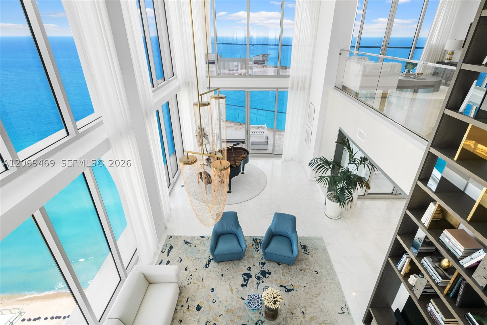 16901 Collins Ave #5305, Sunny Isles Beach FL 33160