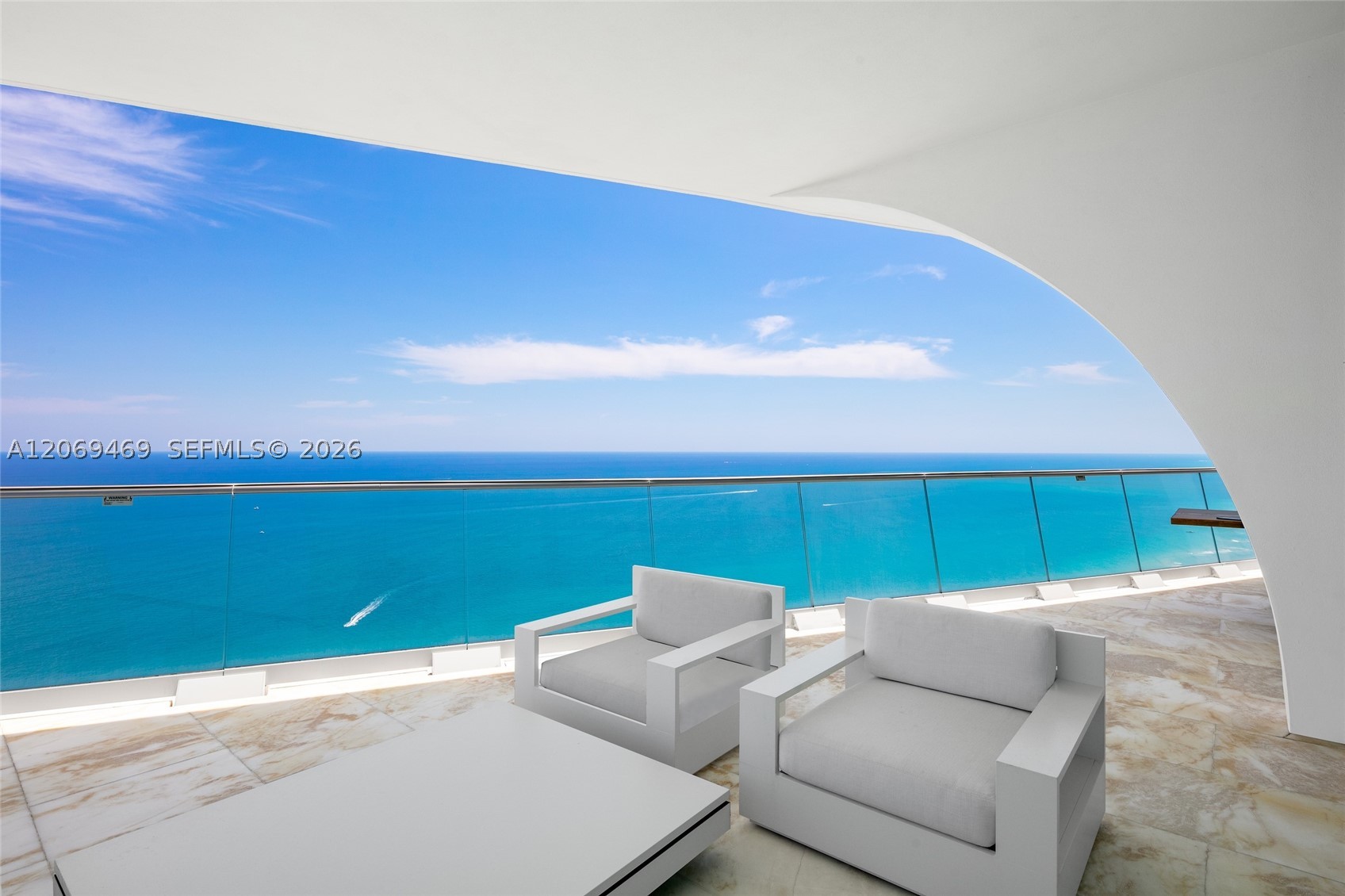 16901 Collins Ave #5305, Sunny Isles Beach FL 33160