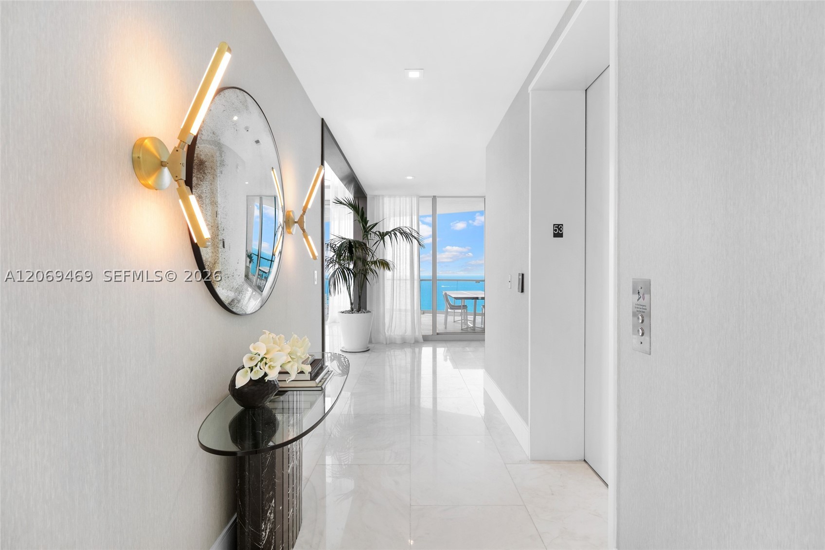 16901 Collins Ave #5305, Sunny Isles Beach FL 33160