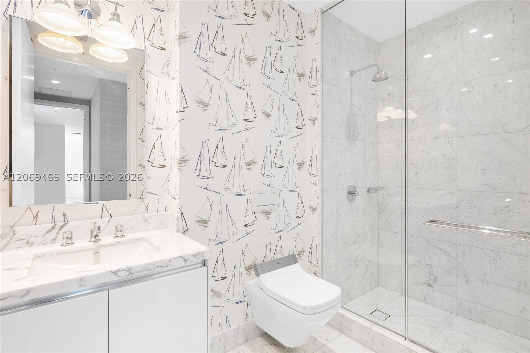 16901 Collins Ave #5305, Sunny Isles Beach FL 33160