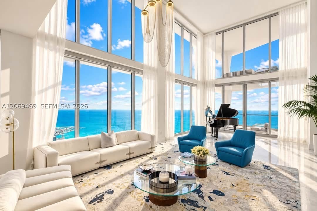 16901 Collins Ave #5305, Sunny Isles Beach FL 33160