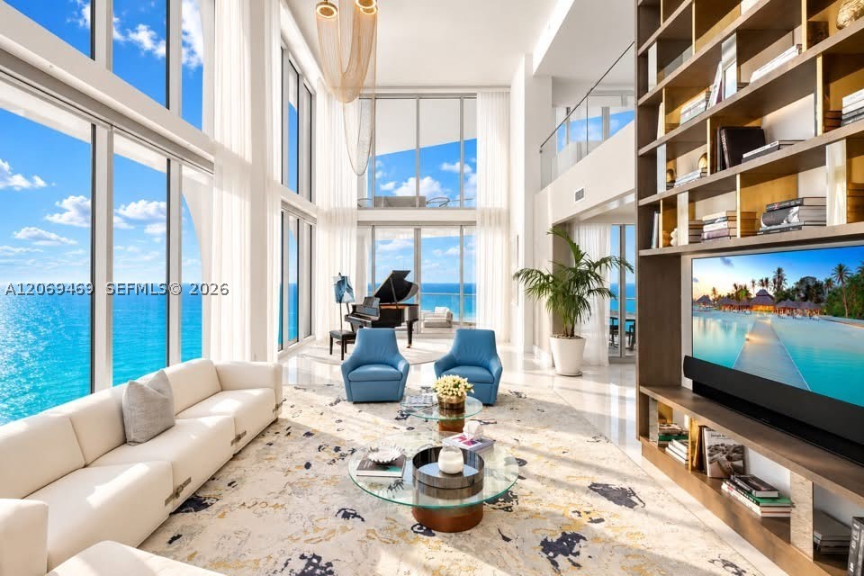 16901 Collins Ave #5305, Sunny Isles Beach FL 33160