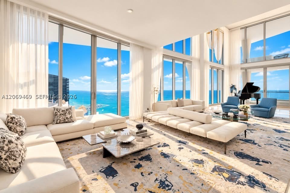 16901 Collins Ave #5305, Sunny Isles Beach FL 33160