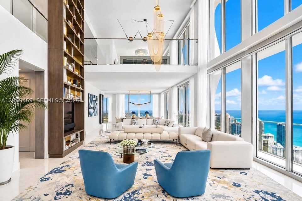 16901 Collins Ave #5305, Sunny Isles Beach FL 33160
