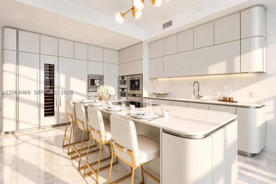 16901 Collins Ave #5305, Sunny Isles Beach FL 33160