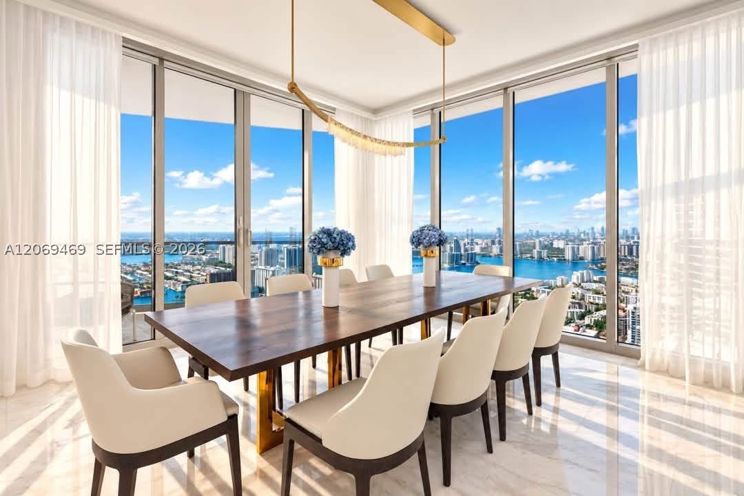 16901 Collins Ave #5305, Sunny Isles Beach FL 33160