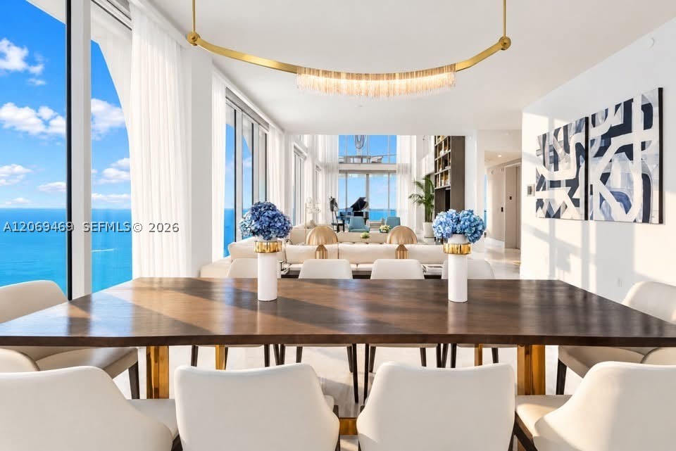 16901 Collins Ave #5305, Sunny Isles Beach FL 33160