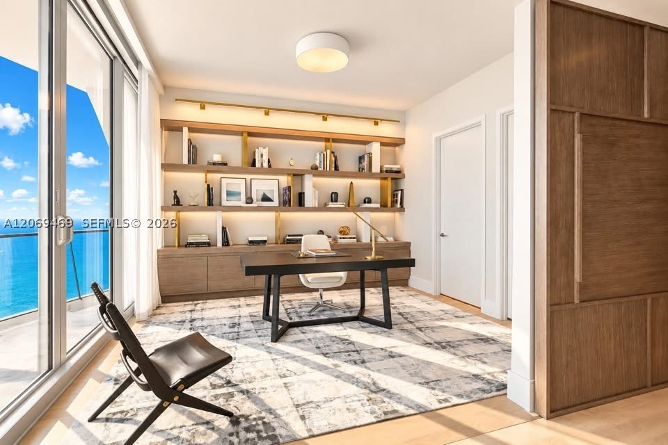 16901 Collins Ave #5305, Sunny Isles Beach FL 33160