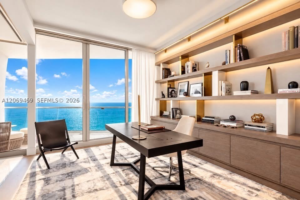 16901 Collins Ave #5305, Sunny Isles Beach FL 33160