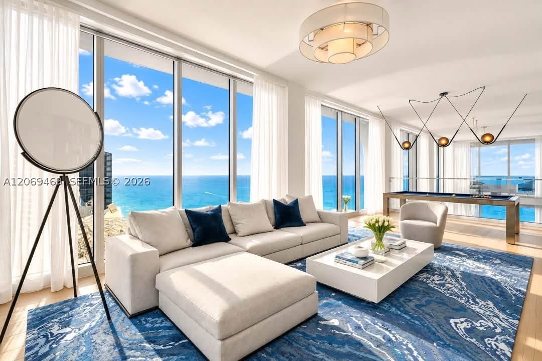 16901 Collins Ave #5305, Sunny Isles Beach FL 33160