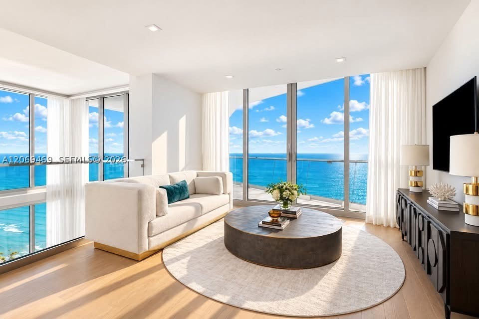 16901 Collins Ave #5305, Sunny Isles Beach FL 33160