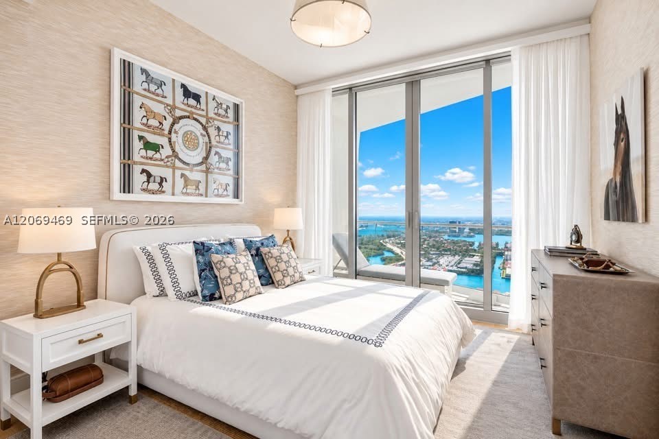 16901 Collins Ave #5305, Sunny Isles Beach FL 33160