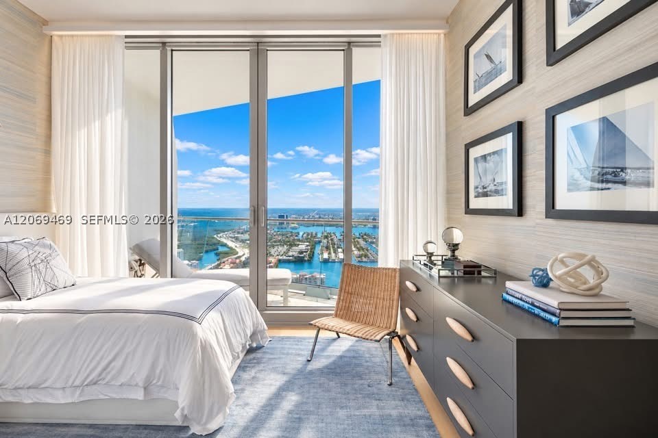 16901 Collins Ave #5305, Sunny Isles Beach FL 33160