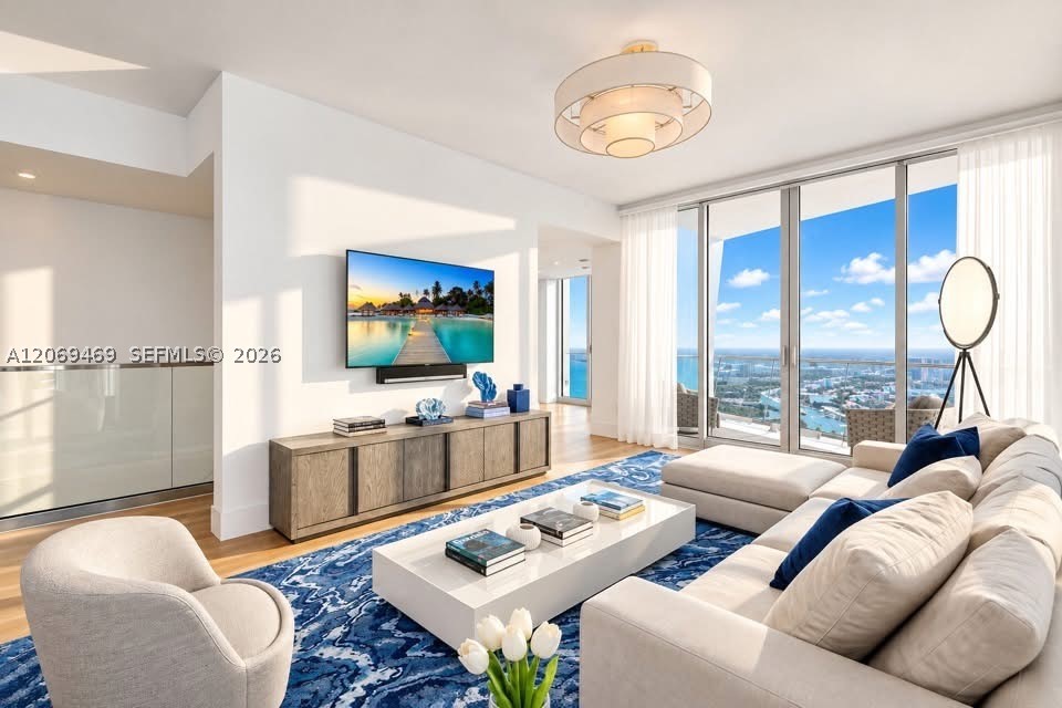 16901 Collins Ave #5305, Sunny Isles Beach FL 33160