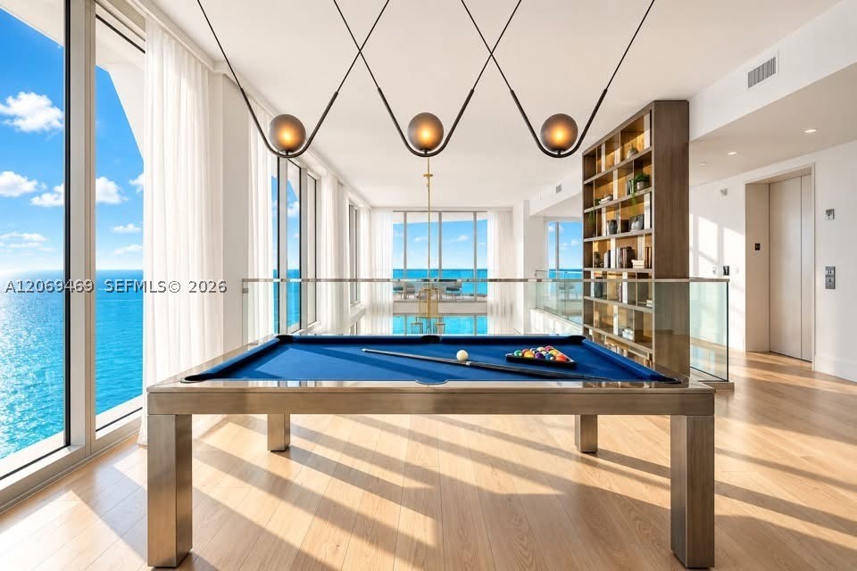 16901 Collins Ave #5305, Sunny Isles Beach FL 33160