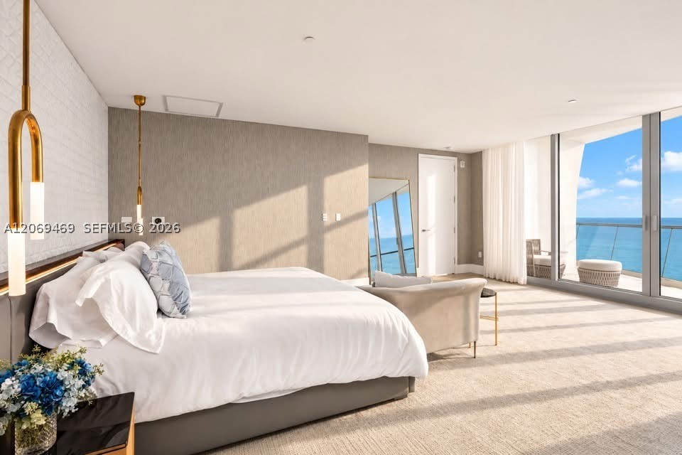 16901 Collins Ave #5305, Sunny Isles Beach FL 33160