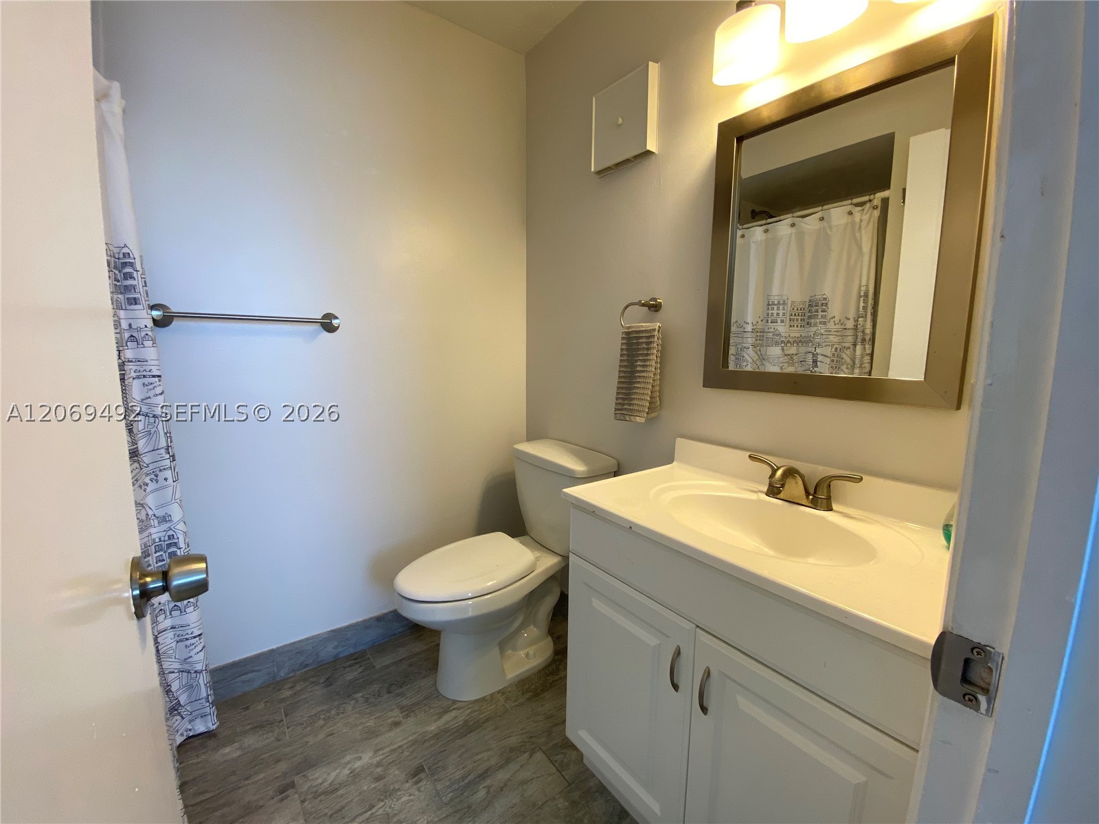 4530 SW 68th Ct Cir #32-6, Miami FL 33155