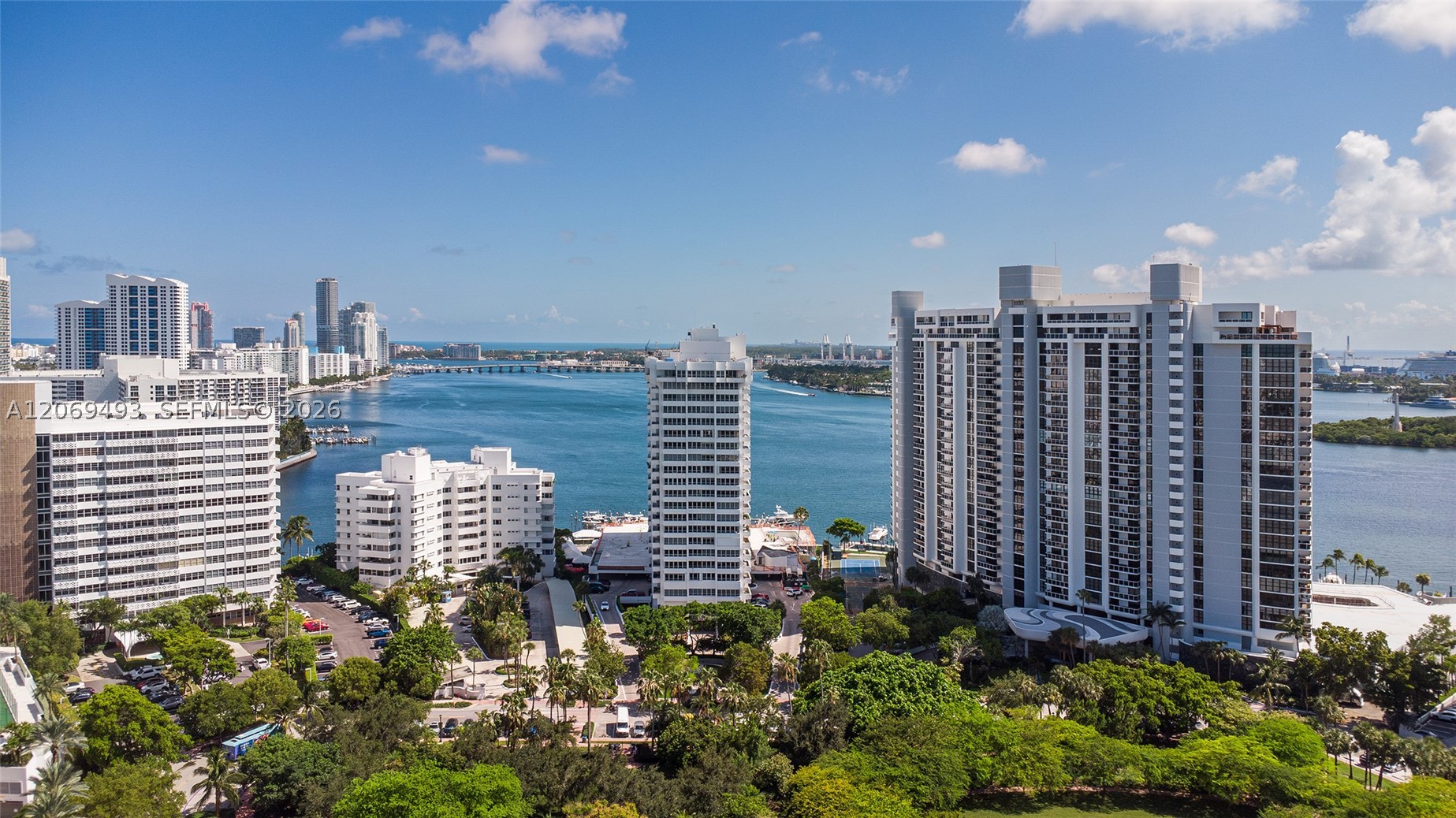 11 Island Ave #906, Miami Beach FL 33139