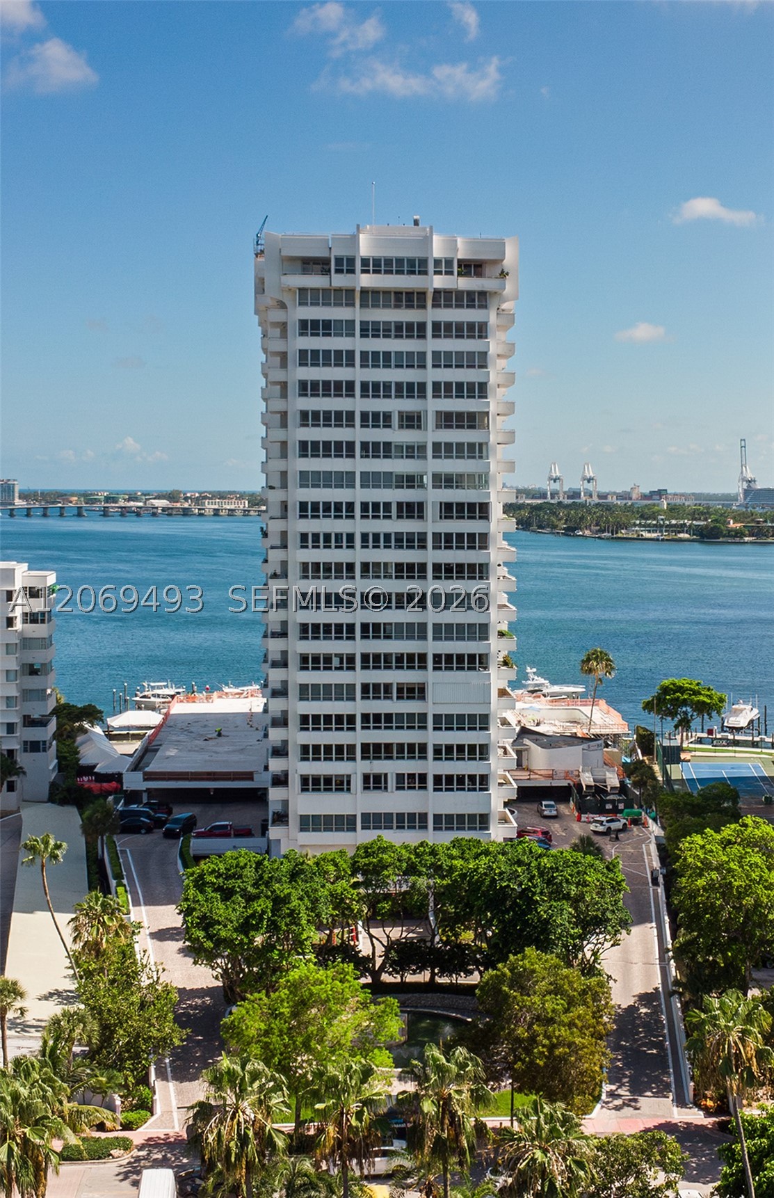 11 Island Ave #906, Miami Beach FL 33139
