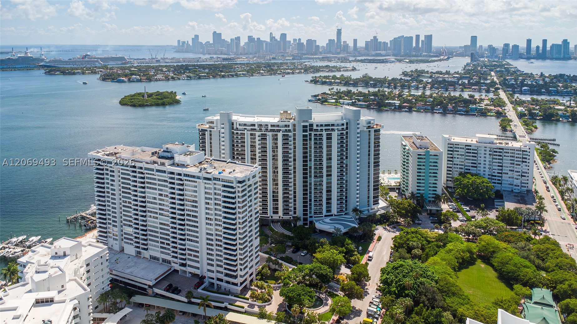11 Island Ave #906, Miami Beach FL 33139